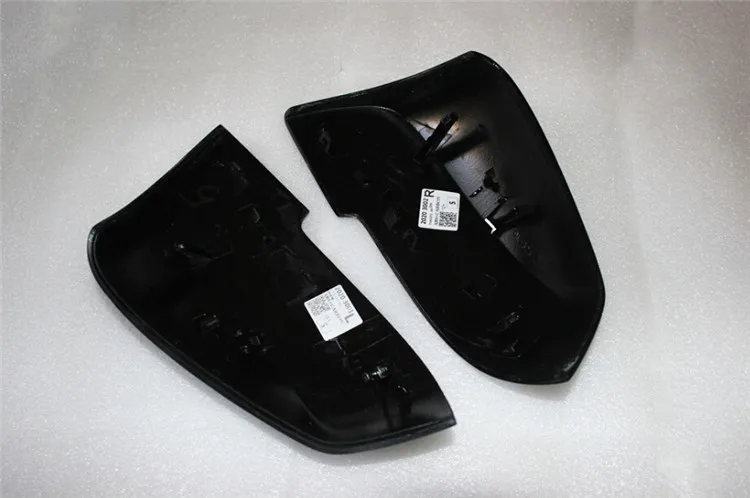 Сменный вид зеркала заднего вида из углеродного волокна для BMW 2 3 серии F22 F23 F30 F31