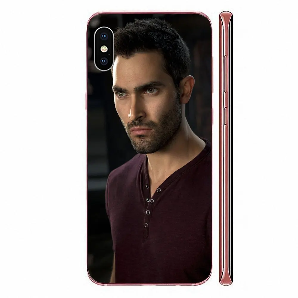 Вдохновленный Teen Wolf Dylan O Brien Красочный Для Huawei Honor 4C 5A 5C 5X 6 6A 6X 7 7A 7C 7X 8 8C 8S 9 10 10i 20 20i Lite