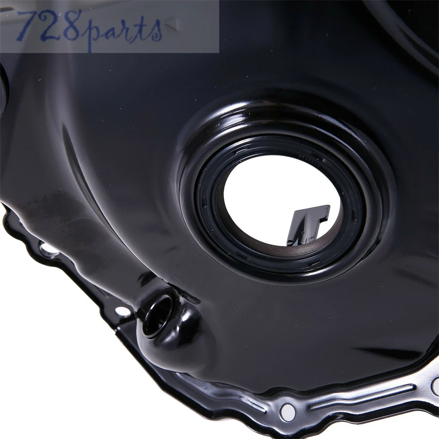 CCT CCZ CBFA Крышка ГРМ двигателя подходит для VW Beetle CC Golf GTI Jetta Passat Tiguan Audi A3 A4 A5 06H 109210 Q