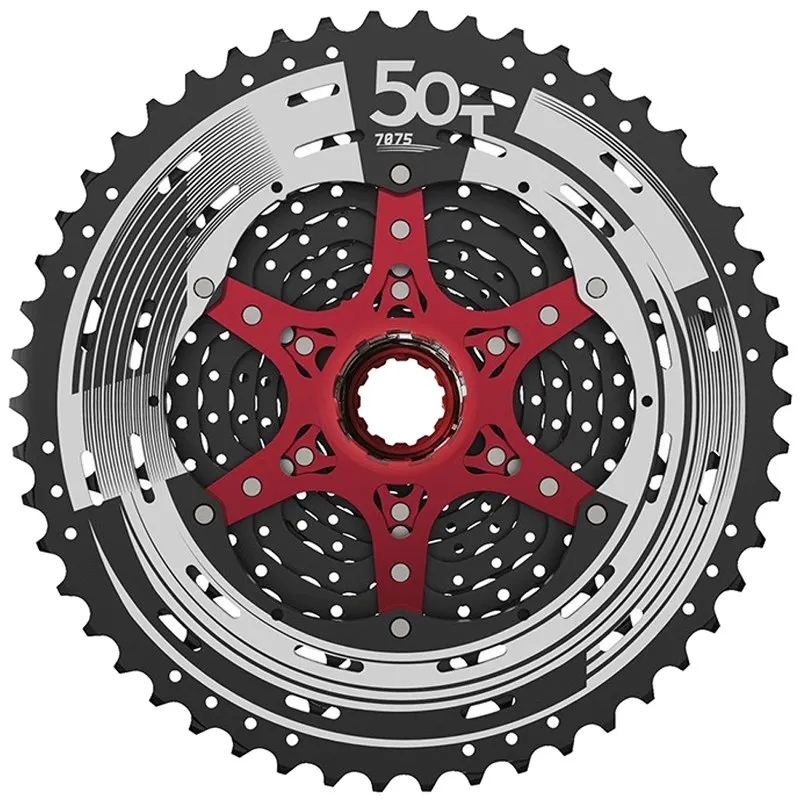 Кассеты SunRace CSMZ90 toda la serie 12 скоростей Скоростей 11-50T маховик S звездочки