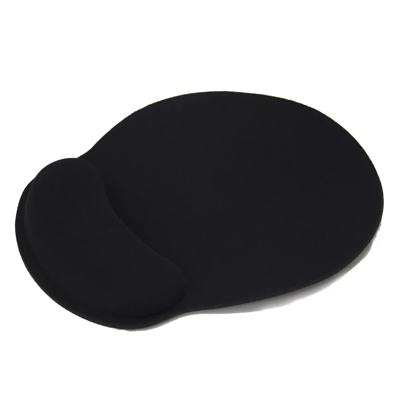 Коврик для мыши с поддержкой запястья утолщенные коврики школы и офиса