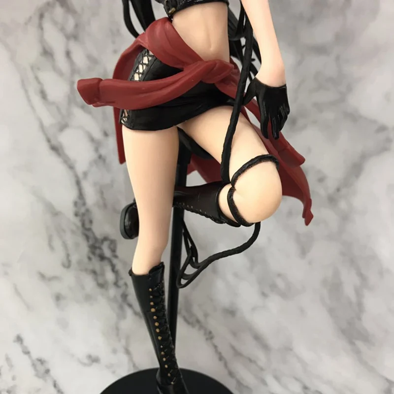 

Anime One Piece Sexy Gril Figure Boa Hancock Swimsuit Action Figure PVC Collection Female Emperor Toys For Gift 25cm