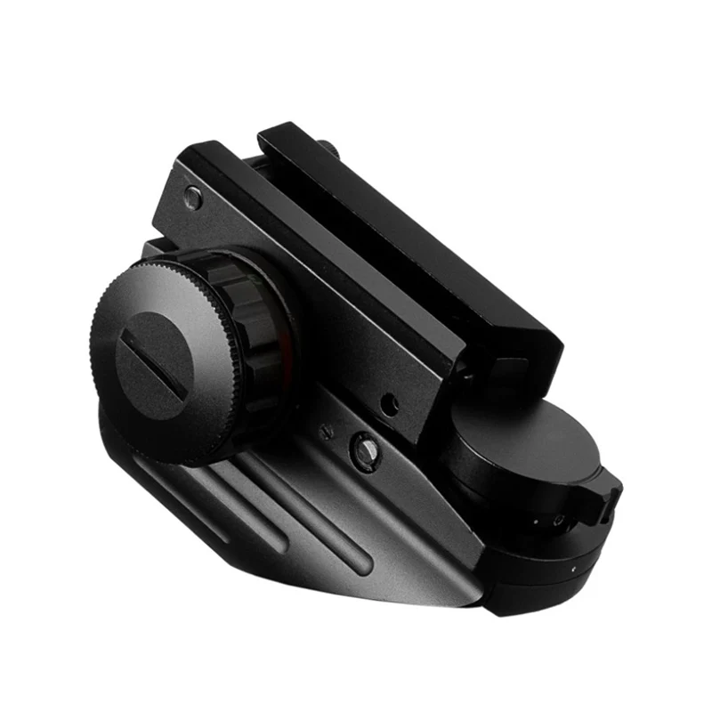 Тактический прицел красный и зеленый лазер 4 голографические прицельные марки