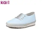 Полуботинки летние Alessio Nesca женские K0636LC-3B