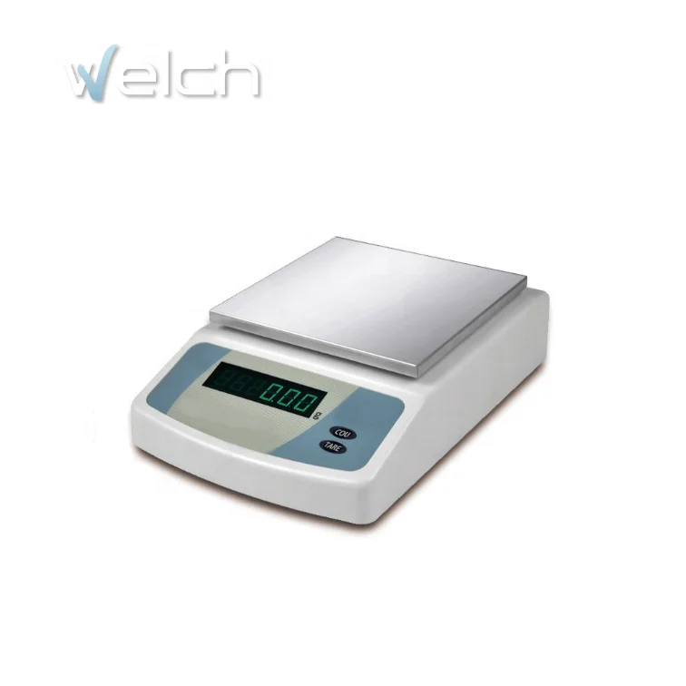 

Лабораторный точный электронный аналитический баланс, 0,01 г