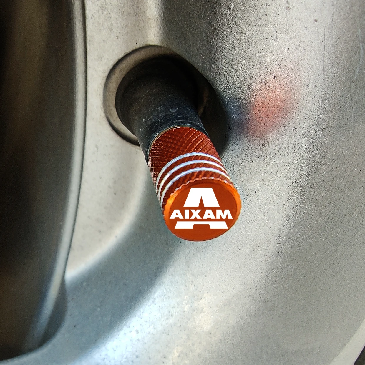 Алюминиевые колпачки на клапаны для шин автомобильная эмблема пылезащитный