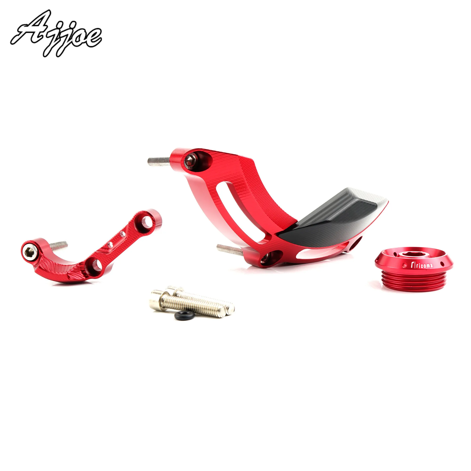 Двигатель мотоцикла статора чехол Обложка гвардии протектор комплект для BMW S1000RR