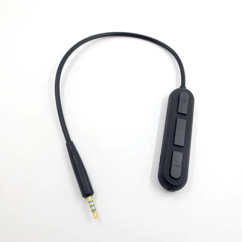 Беспроводной Bluetooth кабель для Bose QC25 OE2 OE2I наушники передатчик адаптер 2 5 мм аудио