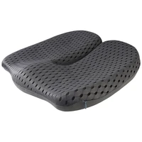 non slip memory foam seat cushion for back pain coccyx orthopedic car office chair wheelchair support tailbone sciatica relief