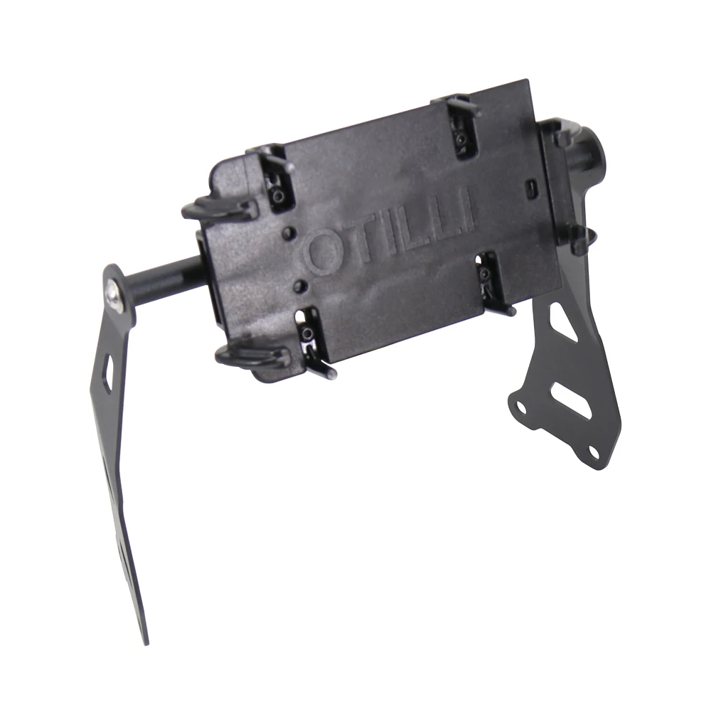 Аксессуары для мотоциклов ДЛЯ ROYAL ENFIELD HIMALAYAN 2016-2020 подставка-держатель телефона