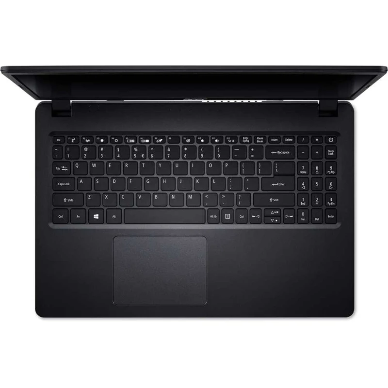 Ноутбук Acer Aspire A315-55G-513L i5 8265U/8Gb/1Tb/SSD128Gb/MX230 2Gb/15.6"/FHD/Lin/black | Компьютеры и офис