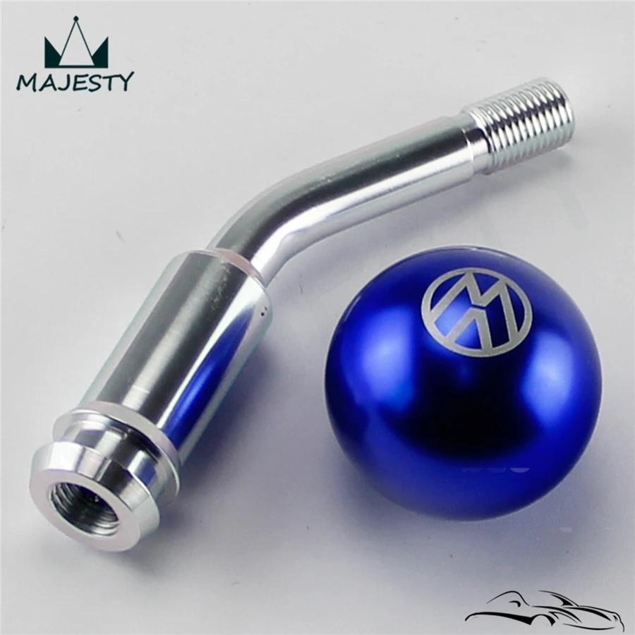 Рычаг переключения передач + M14 * 1 5 рычаг для VW T4 90 03|lever knob|knob gear shiftknob shift |