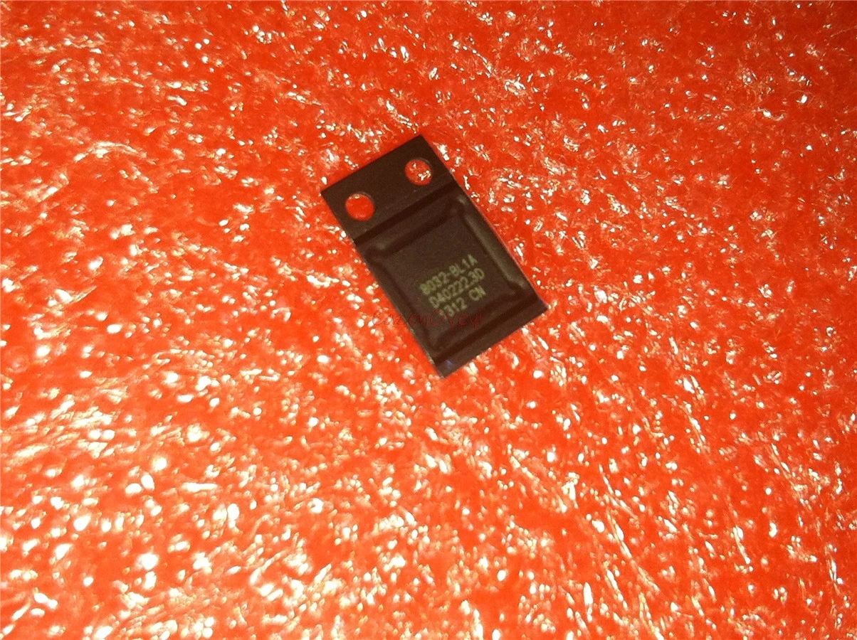 50 шт./лот AR8032-BL1A AR8032 QFN32 8032-BL1A на