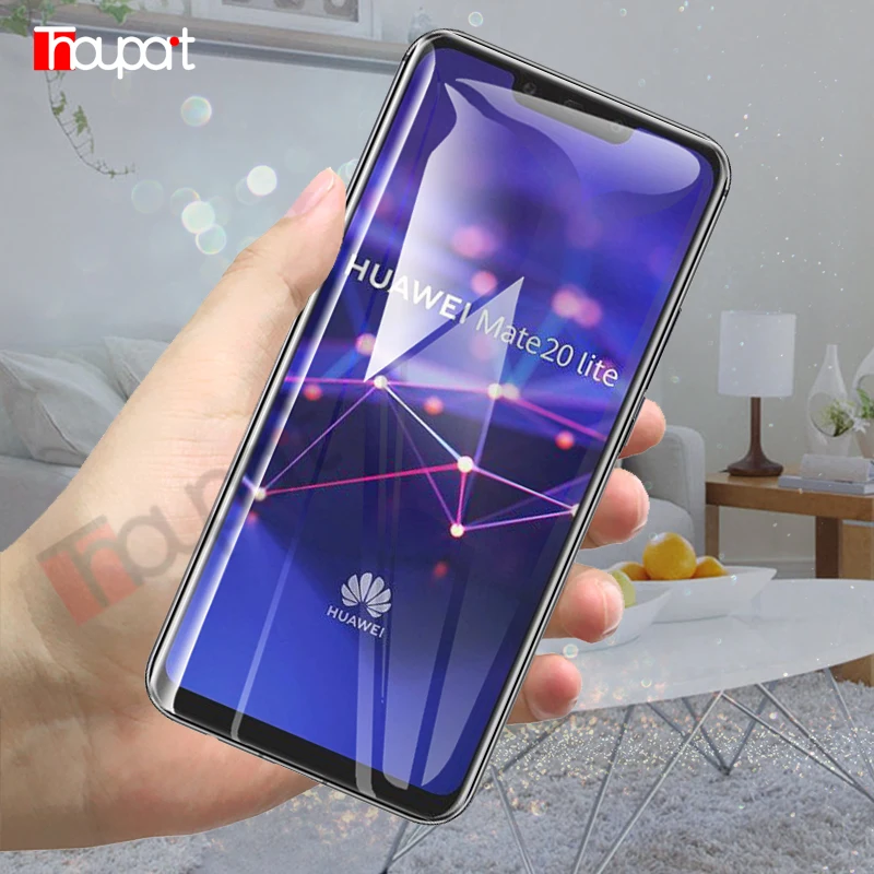 Закаленное стекло для Huawei Mate 20 Pro 20X 20Lite Защитная пленка экрана Mate20 X 30 Lite