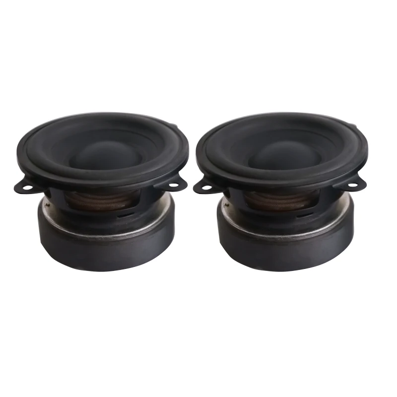 

3,25 дюймовый звуковой динамик 6Ohm 15 Вт сабвуфер Harman/Kardon оникс серии домашнего Театр аудио и видео оборудование громкий динамик 1 шт.