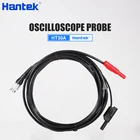 100 8C 6074BE 2D72 DSO5202P Hantek HT30A автомобильный Тестовый Кабель для автомобильных измерительных приборов 4 мм разъемы