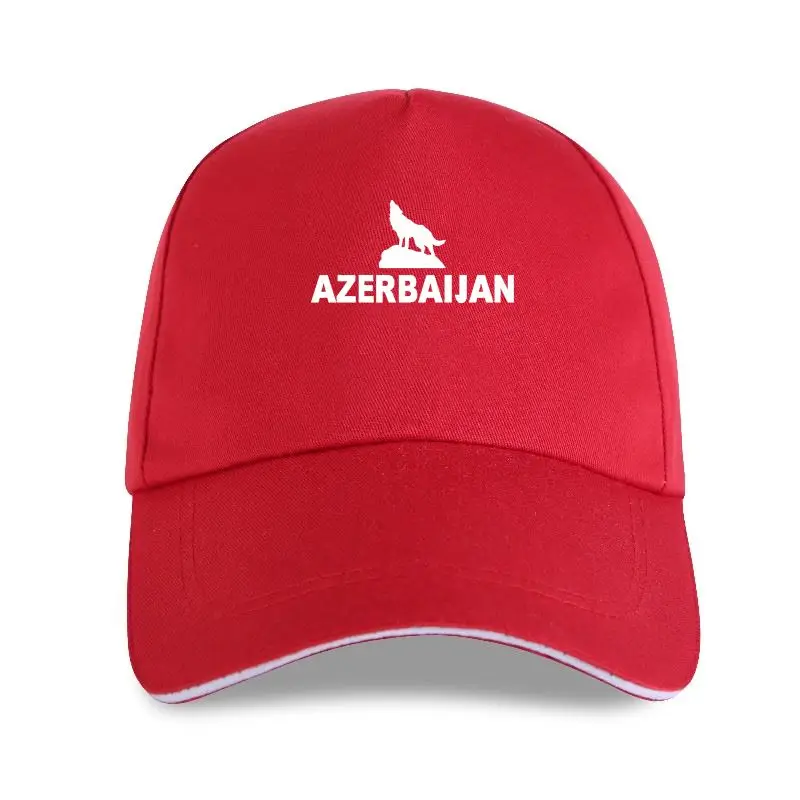 

Baku мужская хлопковая бейсболка, Азербайджан