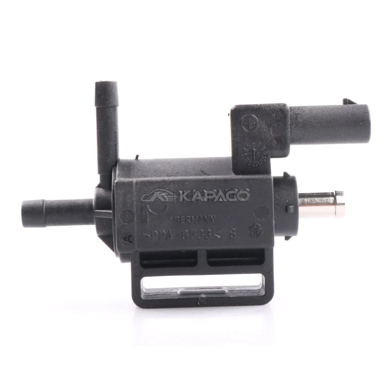 Турбокомпрессор для Ford Kuga электромагнитный клапан контроля выбросов EGR|Клапан