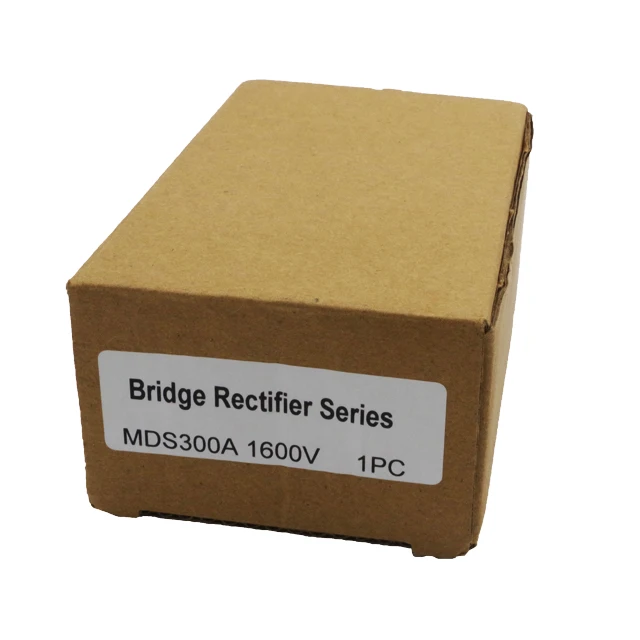 

1600V 300 Amp Diode Bridge Rectifier MDS300-16 Diode Module