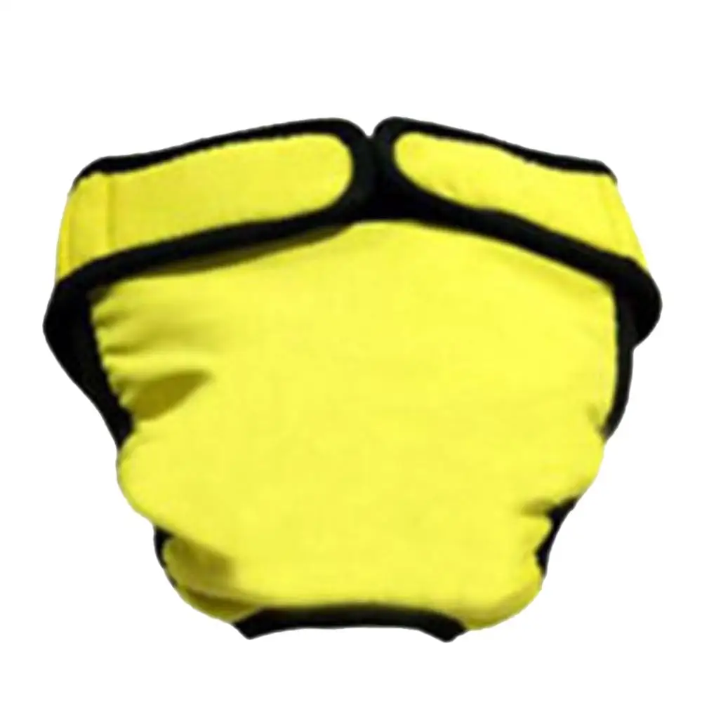 Dog Diaper Shorts Physiological Pants Sanitary Washable Durable Panties Menstruation Underwear Briefs Jumpsuit For |