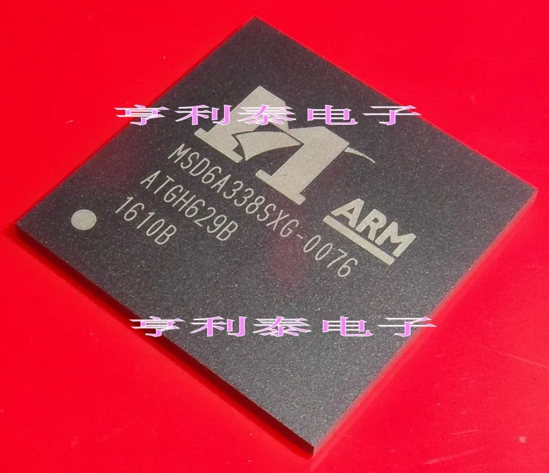 

New 10Piece MSD8821KT-VN HD6473378CP10 MSD8821KT-TU SEMS33 ADV7471BBCZ-5 MSD6A338SXG-0076 DL-4110 MSD6486FTS-ZOJ NT72324BG-31