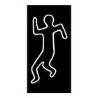 Новое красивое пляжное плавательное полотенце с мелом и окантовкой, забавное новое полотенце из микрофибры для путешествий, ванной комнаты, подарки для ванны