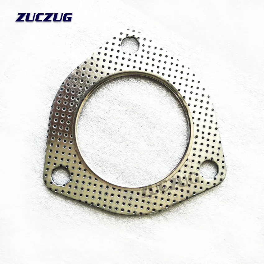 Выхлопная труба Decat фланцевая Прокладка 5 шт./лот выхлопная прокладка