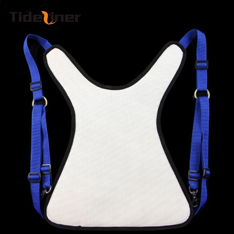 Рыболовный ремень для троллинга 39 см * 49 джиггинга удочки защитный жилет на талию