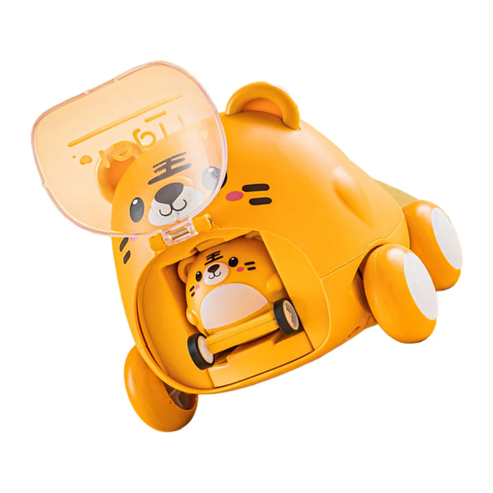 

1 шт., детская катапульта в форме тигра