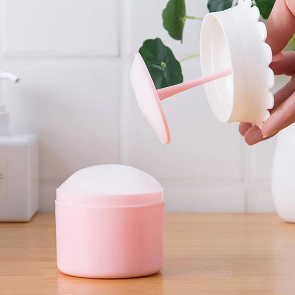 Средство для очистки лица средство ухода за кожей из пузырьковой пленки простой