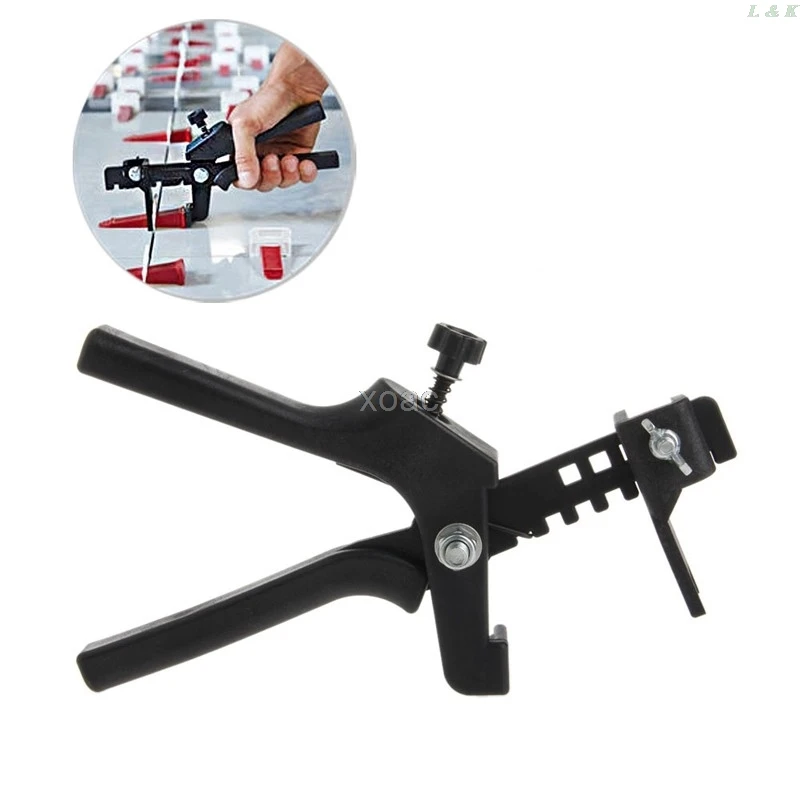 Плоскогубцы для пола система выравнивания плитки инструмент установки Новый