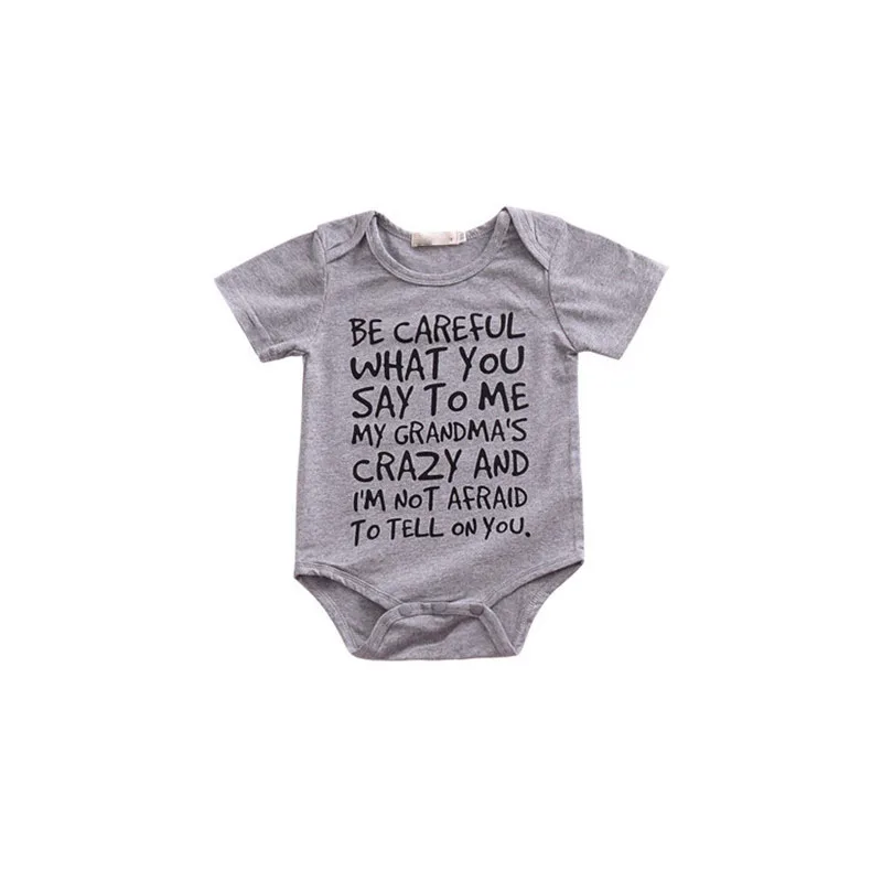 

Summer 2021 baby boys clothes cotton Kids Jumpsuit Short sleeve Newborn Romper Baby girls Body overalls,0-24M baby rompers