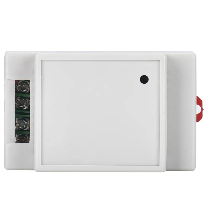 Контроллер обратной полярности двигателя с таймером модуль задержкой