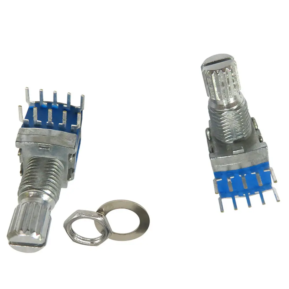 10 шт. Тайвань RS1010 новый оригинальный 2-полюсный 3-позиционный 4-позиционный