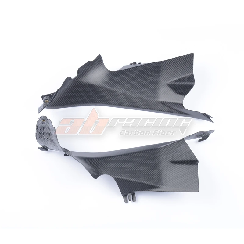 Воздушный кожух воздуховода Ram воздухозаборник Dash панели для Ducati 1199 1199R 1199S 899 1299 959
