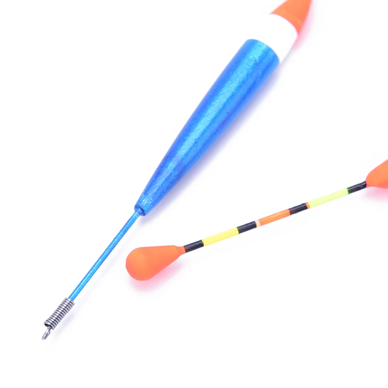 10 шт./лот набор рыболовных поплавков разных размеров буй поплавок для рыбалки