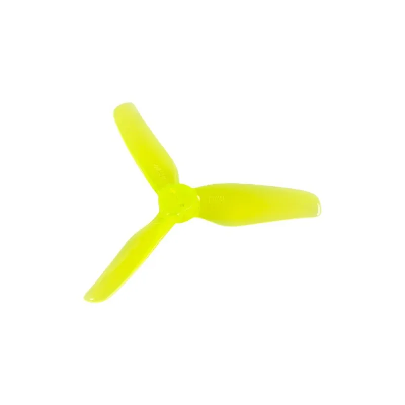 4 пары DALPROP Новый циклонный T3028 3X2.8X3 T 3 Лопасти PC Пропеллер для RC FPV Racing Freestyle дюйма