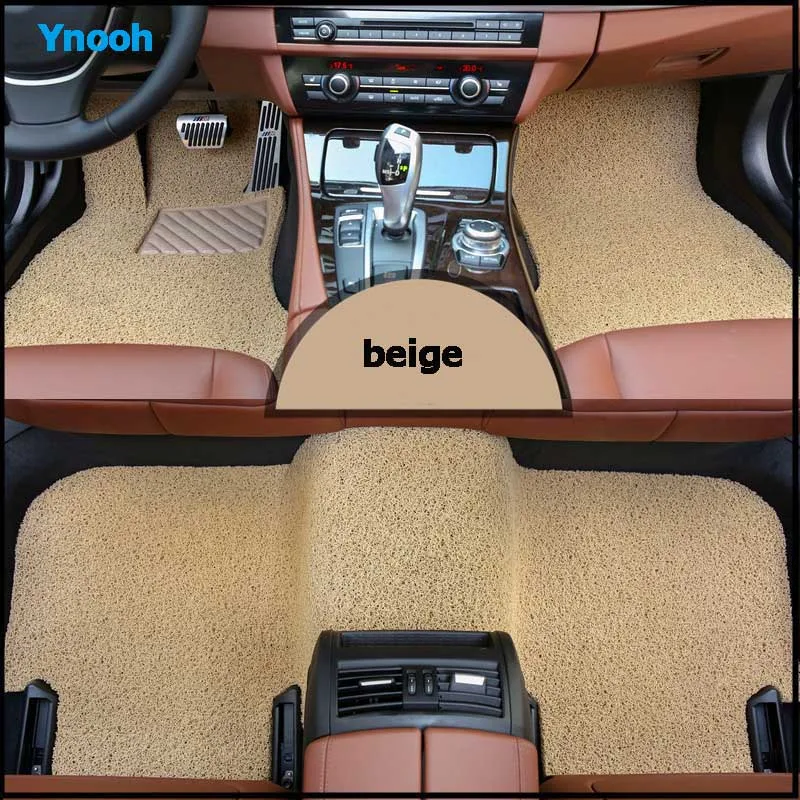 Ynooh автомобильный коврик для mazda CX-5 6 cx 5 7 9 bt50 3 bk bl 6 gg mpv demio premacy автомобильные аксессуары - Название цвета: color 8