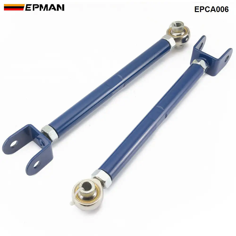 TANSKY стержни из нержавеющей стали для Nissan 240SX s13/Silvia skyline 300zx EPCA006|nissan control arm|bar bararm bar |