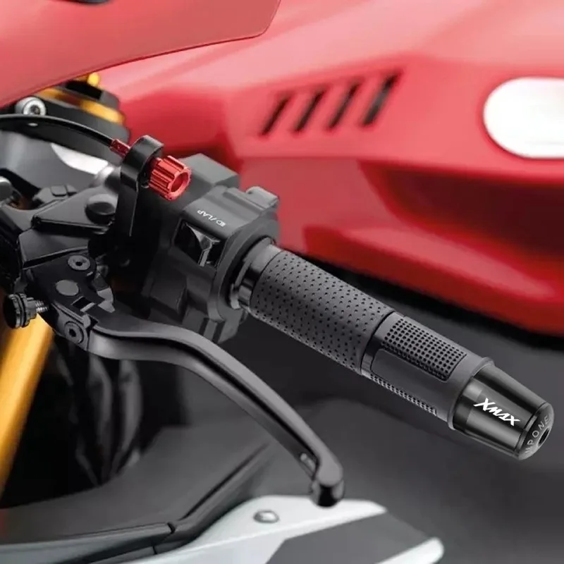 

For Yamaha XMAX125 250 300 400 Motorcycle modified handlebar plug terminal