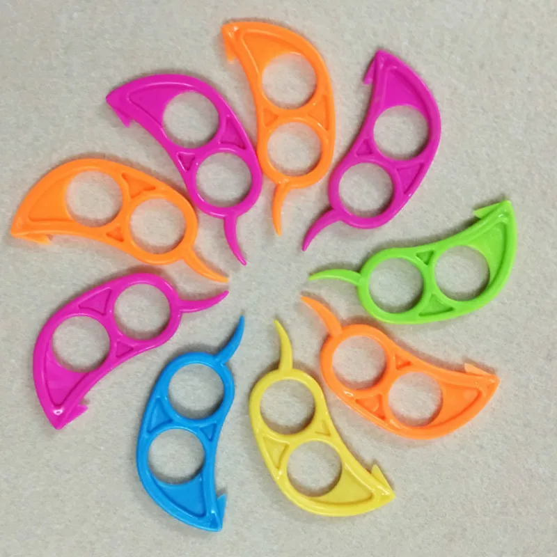 Нож для пилинга в форме мыши лимона апельсина цитрусовых слайсер резак быстрая