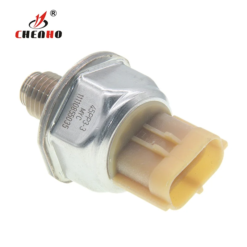 

Original Fuel Rail Pressure Sensor For NISSAN Peugeot Boxer Fiat Ducato BMW KOHLER 45PP3-3 45PP33