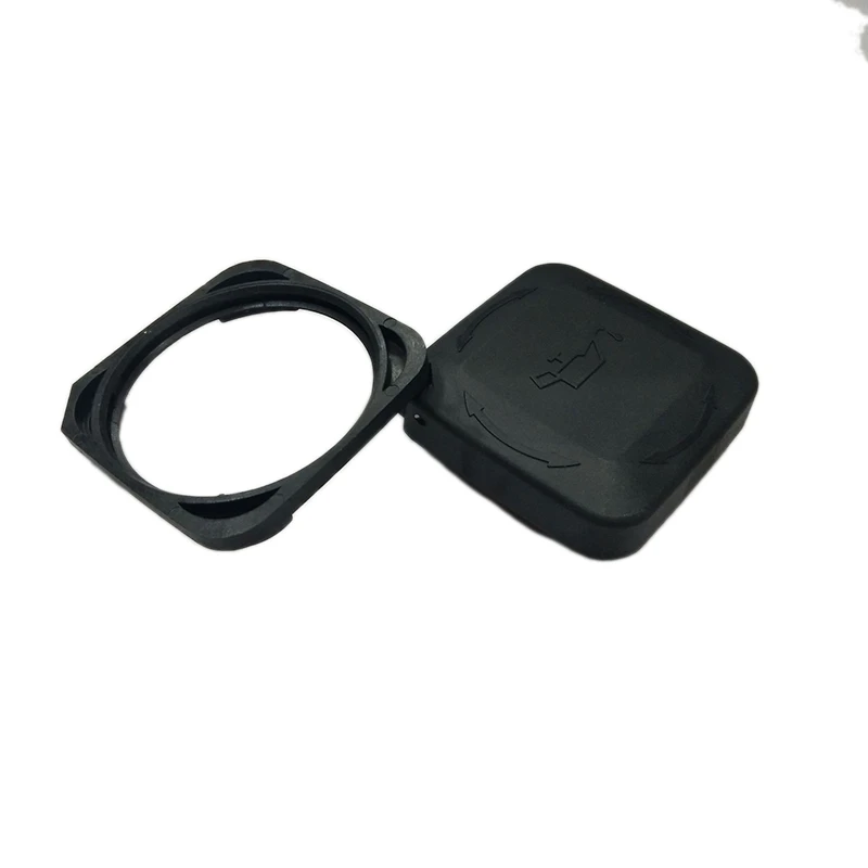 

New Arrival-Car Engine Oil Filler Cap Cover Lid For BMW-E46 E90 E60 E64 X3 11127500568