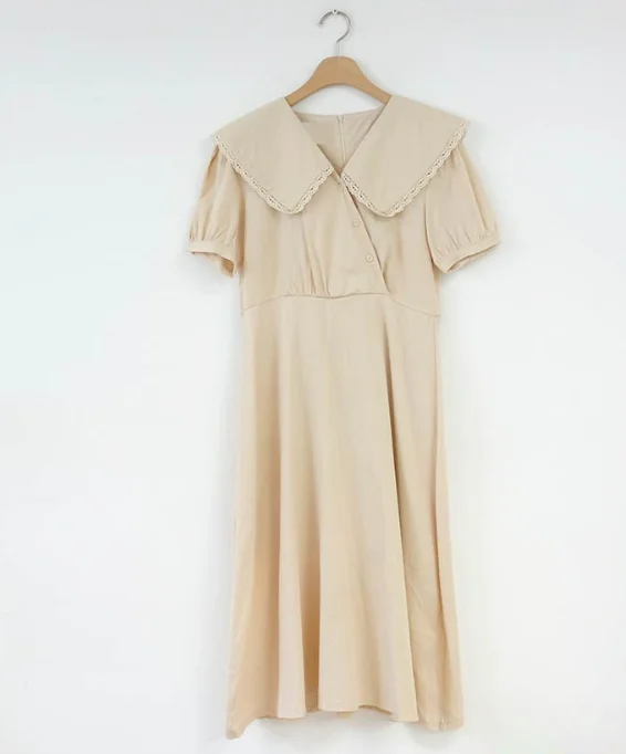 Размера плюс новое летнее платье для девочек Boho Party сплошное Розовое женское