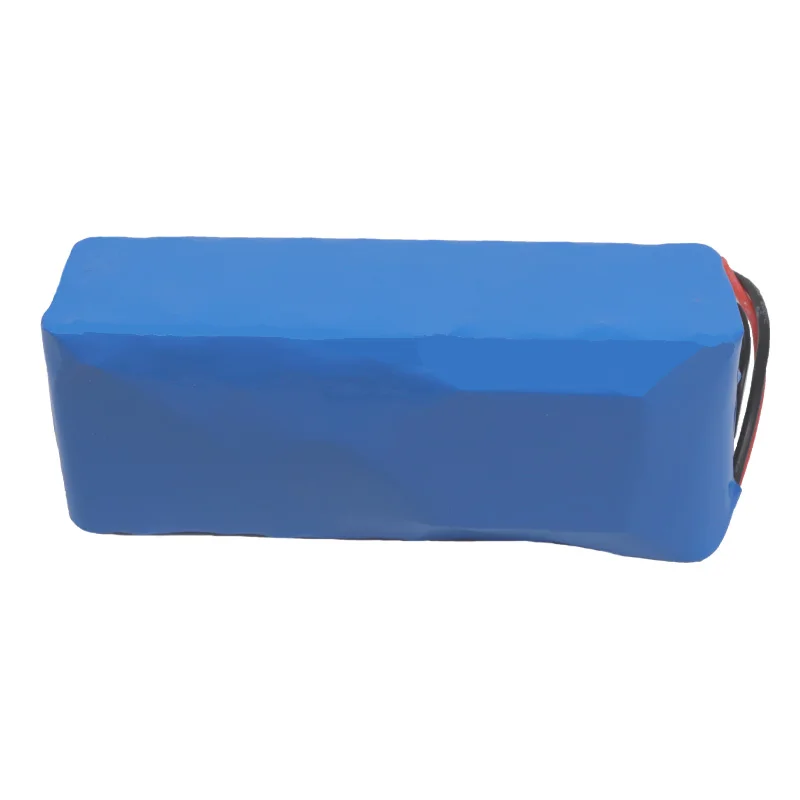 

36V 10S3P 20Ah 500W high power capacity 42V 18650 lithium battery pack 20000mAh electric bicycle bicycle scooter BMS+charger