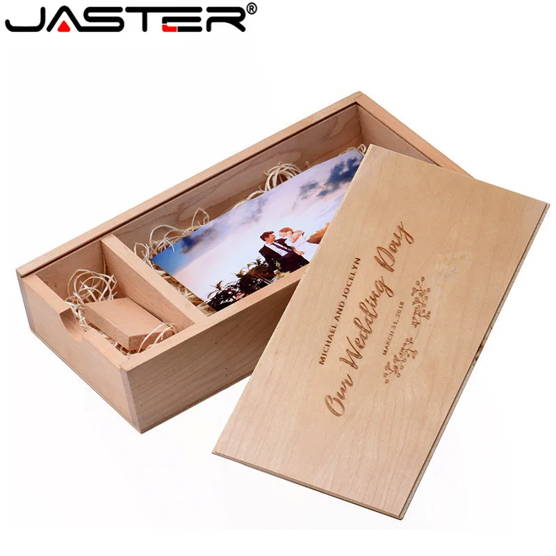 USB флеш накопитель JASTER (1 шт. с бесплатным логотипом) 4 ГБ 8 16 32 64 (120*250*50 мм)|USB