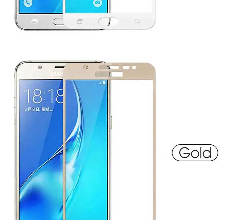 Защитный Стекло на для Samsung Galaxy A3 A5 A7 J3 J5 J7 S7 закаленное Экран протектор Стекло защитная пленка