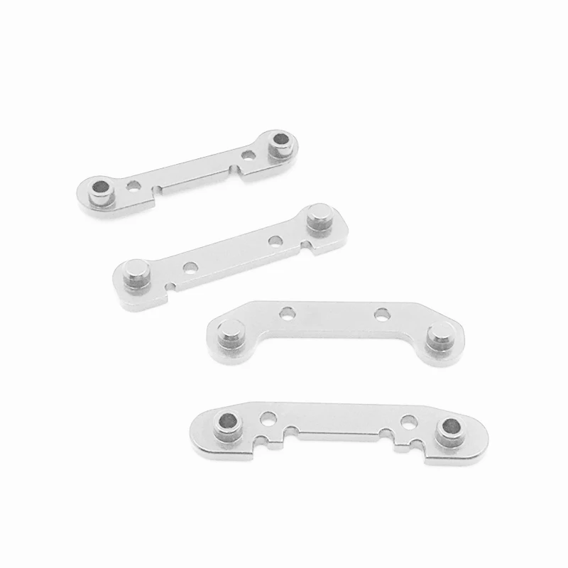 

Front &Rear Swing Arm Kit with Shaft Sleeve for Wltoys 144001 124019