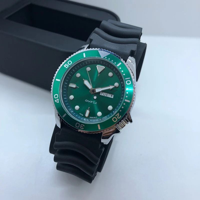 

Men's Watch Business Quartz Watch AAA Luxury Men's Sports Clock