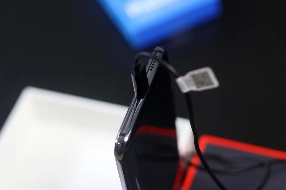 Новые оригинальные наушники Xiaomi Piston 3 type-C версии Наушники-вкладыши для samsung Xiaomi huawei usb type C наушники с микрофоном